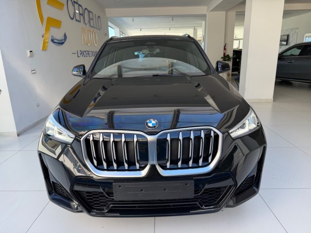 BMW X1 usata, con Autoradio