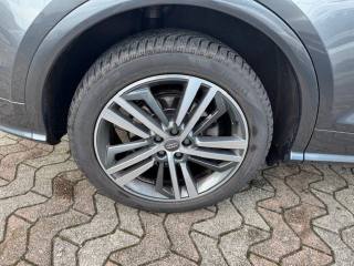 AUDI Q5 usata, con Chiusura centralizzata