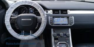 LAND ROVER Range Rover Evoque usata, con Autoradio