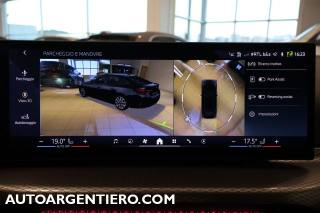 BMW 420 usata, con Specchietti laterali elettrici