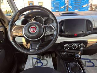 FIAT 500L usata, con Cruise Control