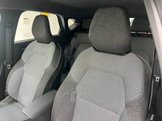 RENAULT Captur usata, con Controllo elettronico della corsia
