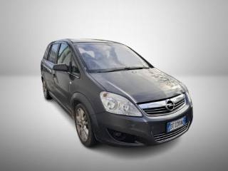OPEL Zafira usata, con Airbag Passeggero