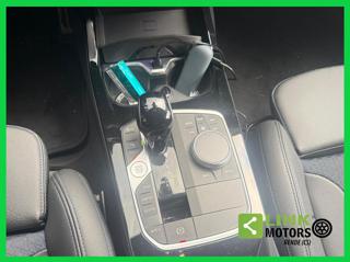 BMW 118 usata, con Vetri oscurati