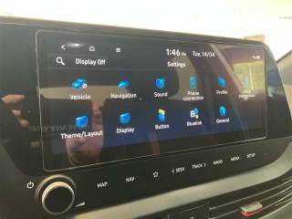HYUNDAI i20 usata, con Touch screen