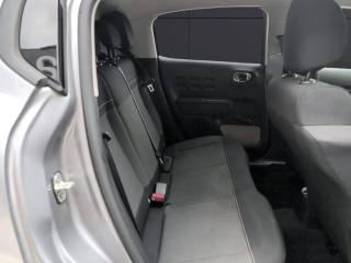 CITROEN C3 usata, con Fendinebbia