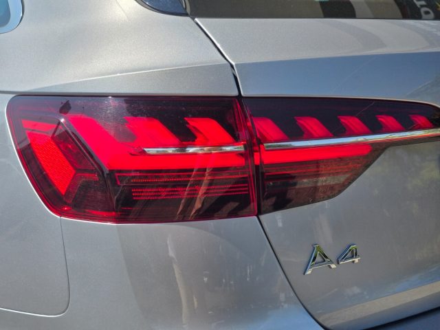 AUDI A4 usata 118