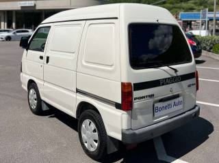 PIAGGIO Porter usata, con ESP