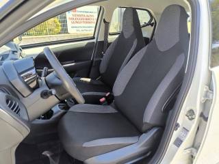 TOYOTA Aygo usata 6