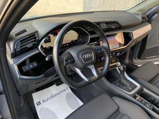 AUDI Q3 usata, con Controllo automatico clima