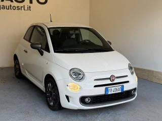 FIAT 500 usata, con Specchietti laterali elettrici