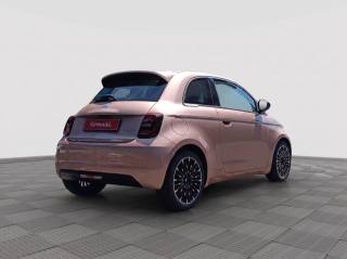 FIAT 500 usata 2