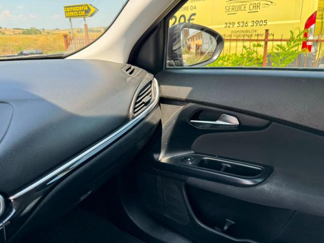 FIAT Tipo usata, con Immobilizzatore elettronico
