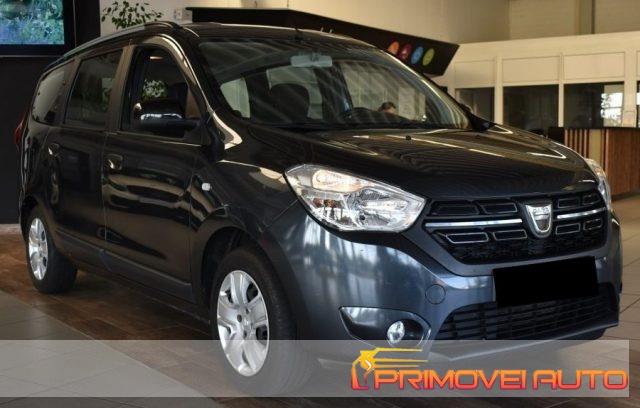 DACIA Lodgy usata, con Chiusura centralizzata