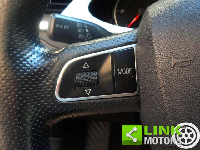 AUDI A4 usata, con Fari Xenon