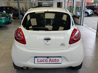 FORD Ka usata, con Alzacristalli elettrici