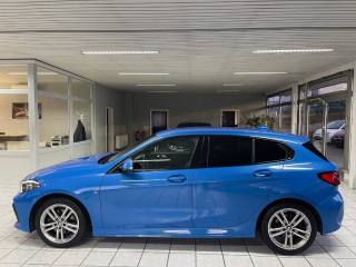 BMW 118 usata, con Cerchi in lega