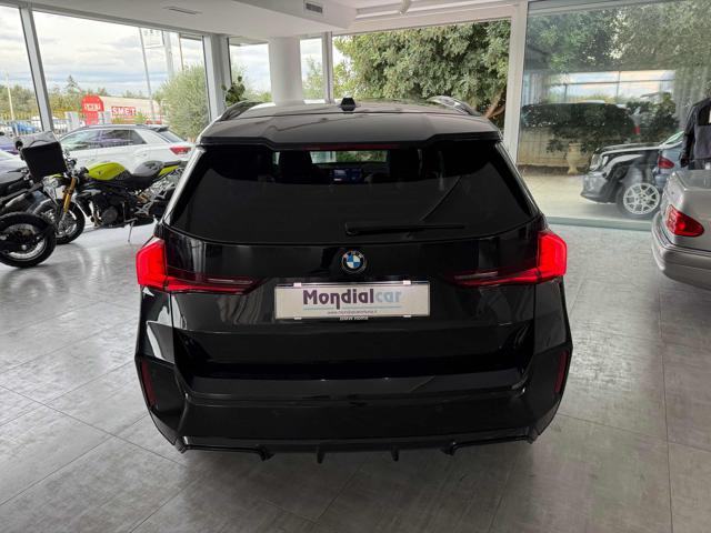 BMW X1 usata, con Cruise Control