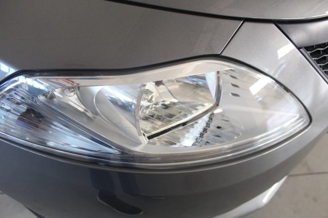 LANCIA Ypsilon usata 18