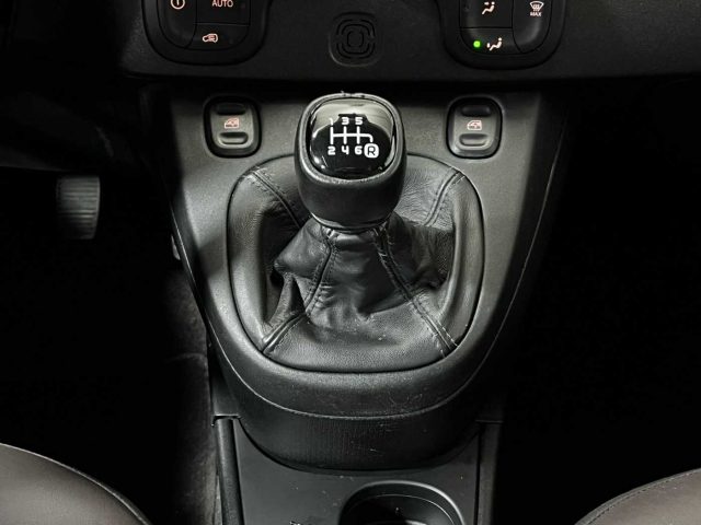 FIAT Panda Cross usata 19
