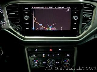 VOLKSWAGEN T-Roc usata, con Servosterzo