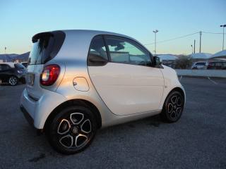 SMART ForTwo usata, con Climatizzatore