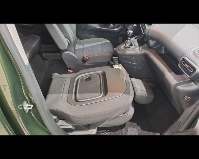 FIAT Doblo usata 32