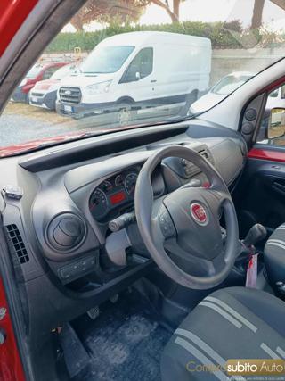 FIAT Fiorino usata 14
