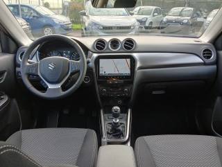 SUZUKI Vitara usata, con Controllo automatico clima