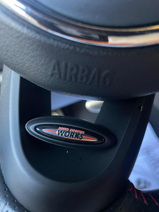 MINI Cooper S usata, con USB