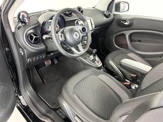 SMART ForTwo usata, con Airbag Passeggero