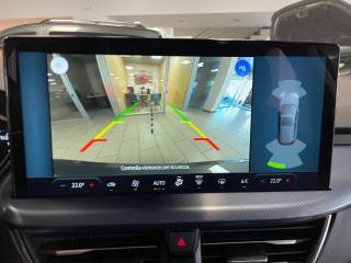 FORD Focus usata, con Sistema di navigazione