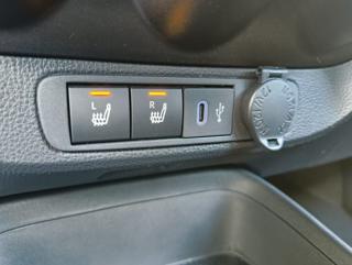 TOYOTA Aygo X usata, con Servosterzo