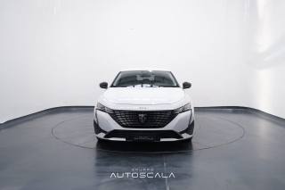 PEUGEOT 308 usata, con Airbag
