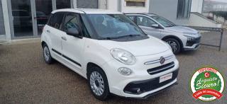FIAT 500L usata, con Airbag