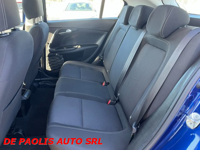 FIAT Tipo usata, con Boardcomputer