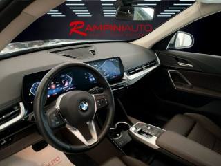 BMW X1 usata 14