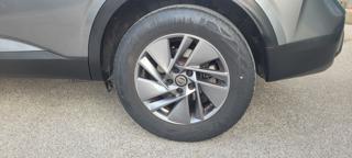 NISSAN Qashqai usata, con Alzacristalli elettrici