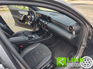 MERCEDES-BENZ A 35 AMG usata, con Sistema di navigazione