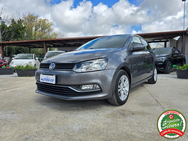 VOLKSWAGEN Polo usata, con ABS