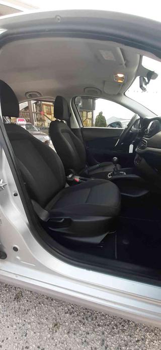 FIAT Tipo usata, con Airbag testa