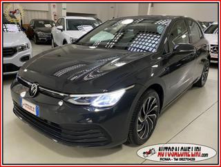 VOLKSWAGEN Golf usata, con Airbag