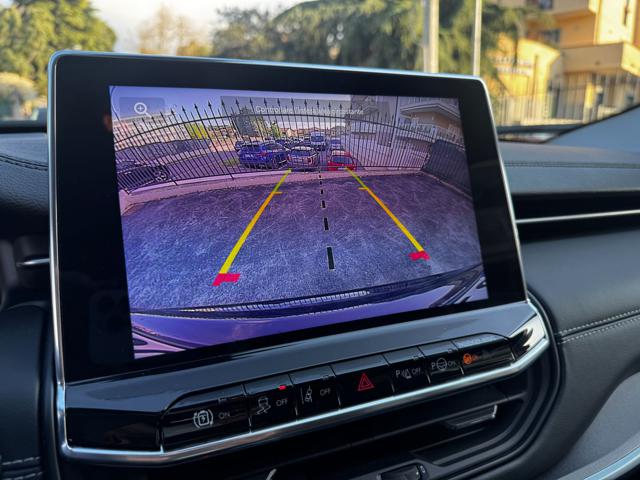 JEEP Compass usata, con Cruise Control