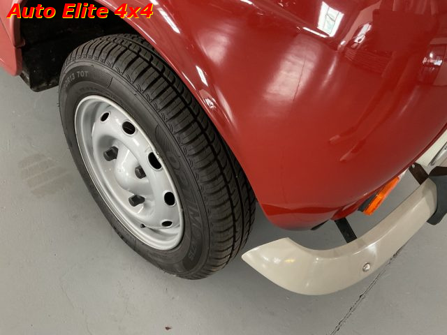 RENAULT R 4 usata 4