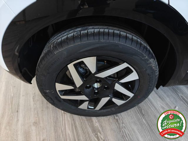 OPEL Mokka usata, con Sedile posteriore sdoppiato
