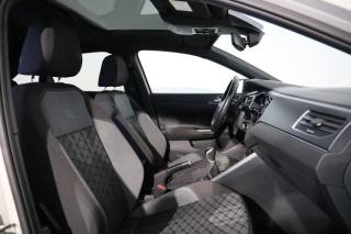 VOLKSWAGEN Taigo usata, con Cruise Control