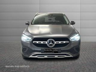 MERCEDES-BENZ GLA 200 usata, con Airbag laterali