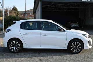 PEUGEOT 208 usata, con Airbag Passeggero