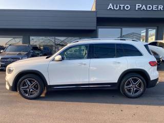 MERCEDES-BENZ GLB 200 usata, con Boardcomputer