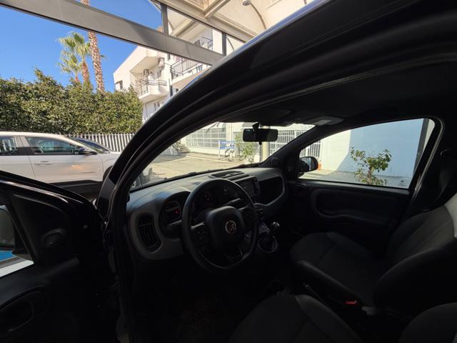 FIAT Panda usata 39